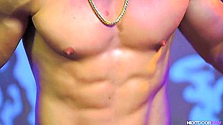 Two Hotties, One Wild Night - Theo Brady And Roman Todd