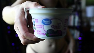 Amateur Webcam Teen Masturbating