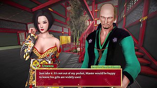 Ass fuck, 3d, three dimensional