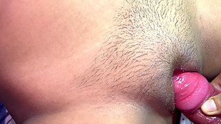 Bhabhi ko ki chut chata raat ko phir Lund diya chut me