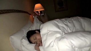 Kisses and Whispered Desire in a Moment That Shouldn't Exist