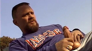 Screw My Wife Club: Screwed Wife #48