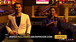 My Boss Wants to Fuck My Wife Part 29