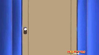 Busty Step-Mom Fucks All Her Stepsons - Uncensored Hentai Fantasy