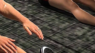 Whispers of Desire - V0.30 - Part 1