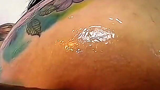 Anal Masturbation, Blowjob, Spit, and Fucking My Pussy Live on