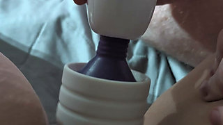 The Magic Hitachi Wand