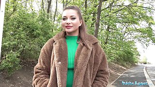 Watch funny Anna Polina's xxx