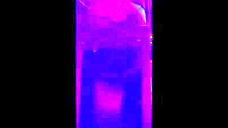 Women Feel Hot Being in the Gym and Touch Each Other in the Bathroom