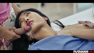Giving Head Fixes Headaches