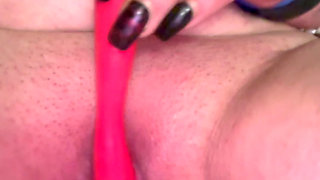 Cumshot Masturbation