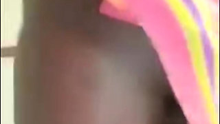 Look at That Long Clit