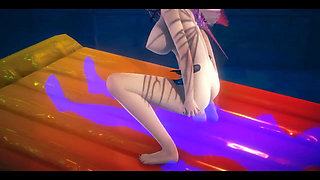 Fire Hemblem Hentai - Plumeria Hard Sex Full - Japanese Asian Manga Anime Film Game Porn