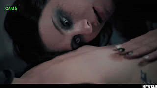 Paranormal Ghost Sex - Tiffany Tatum & Matty Mila