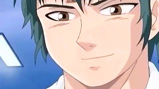 King of pleasures: Anal, Milf  Hentai Porn