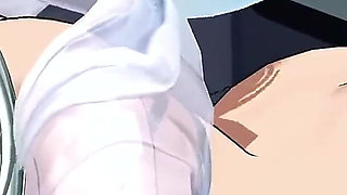 Girls Frontline 2 Exile - Swimsuit Klukai Sex Scene - 3D Hentai Animations
