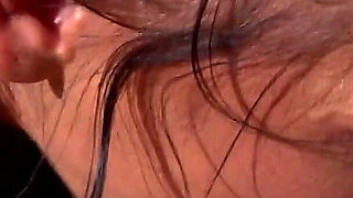 Boat Threesome Blonde Babes Suck and Fuck Outdoor