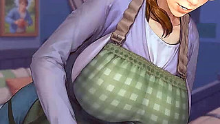 Taffy Tales - Episode 8