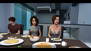 Away From Home 17 Part 69 Cheating Husband by Loveskysan69