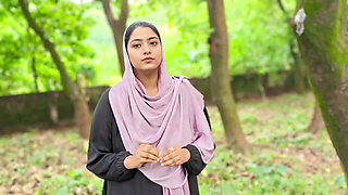 A Bengali Story About a Bengali Stepsister-in-law