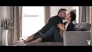 Secret Sessions - PlayboyTV
