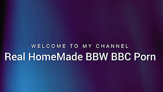 Big Black Cook Fucking Me Hard and Deep Doggy