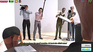 Alice in Wonderland by Slow Games - Getting Fun on the Bus 10