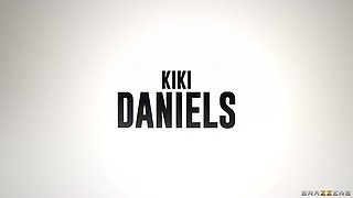 Hacking Your Cock With Danny D, Kiki Daniels - Brazzers