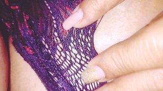 My Old Maid Has a Nice, Nice, Wet Ass