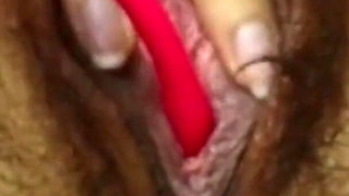 Hot Pussy Play