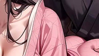 Bwc Stud Cuck Asian Couple - Ntr D by My Friend #17 Ai Animated Game Gameplay