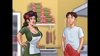 Biggest cock, teen black, biggest natural tits