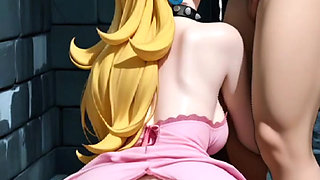 Hentai anime - Make me yours me fast I want to moan with pleasure