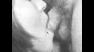 Hairy Pussy of Sensual Women