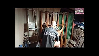 Dominated and Fucked