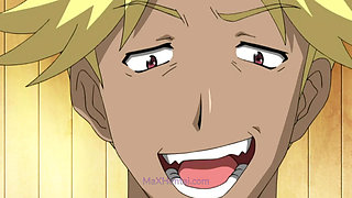 Guilt in Every Moment: Thinking of His Wife While Cheating (Uncensored)