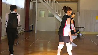 Amateur asian cocksucker teen