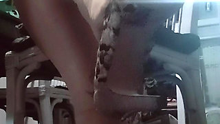 These Heels Must Come off