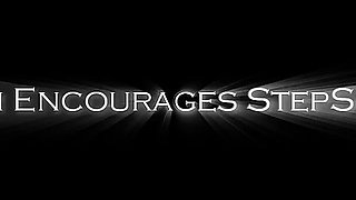 Pregnant Stepmom Encourages Stepson to Fuck Her Ass