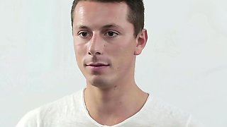 Nick Ross's Hot Family Deal in a Steamy Property Game