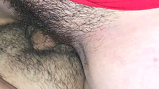 Cute step sister rides my dick 2