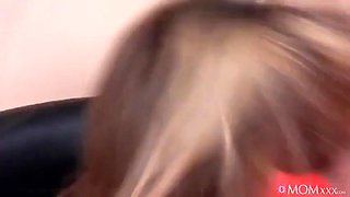 (lobitomx1) Aubrey Black Wild Sex Newsdesk Squirt Rough Fuck For Juciy Milf In The Office And Cum On Face (lobitomx1)