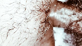 Adorable Blaire Ivory Gets a Facial By Her Friend's Brother Sex