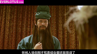 Vintage Chinese Porn Classic Old School - FeverLotus