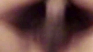 On the Beach, First Time I Fuck with My Stepbrother and He Cums Inside Me