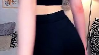 Live Recοrd Of Cαmgirl Reaching Her Tips Goal