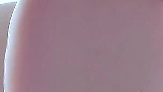 Cum Swallower Blows Cock on the Beach
