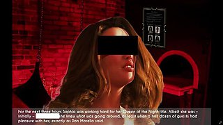 Spicy Jane Anal Creampie with Stepmom Slut - 3D Animated BBC Cuckold Fuck