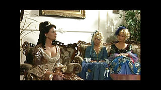 The Countess of Montecristo