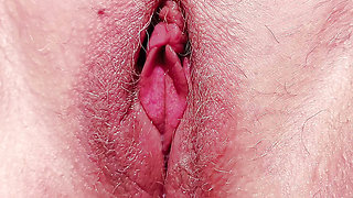 My pink pussy